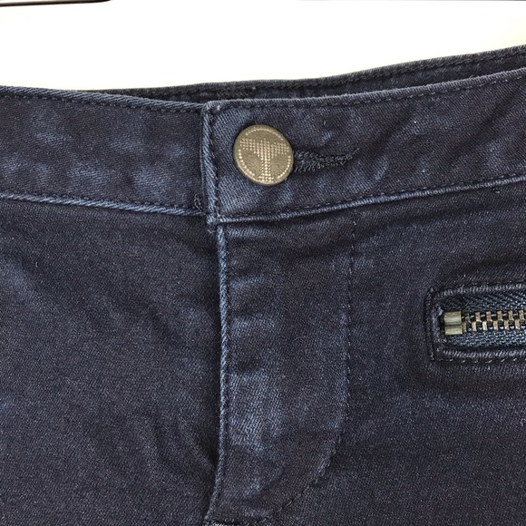 Guess Tiesto Dark Wash Skinny Jeans Size 29 - Picture 4 of 16